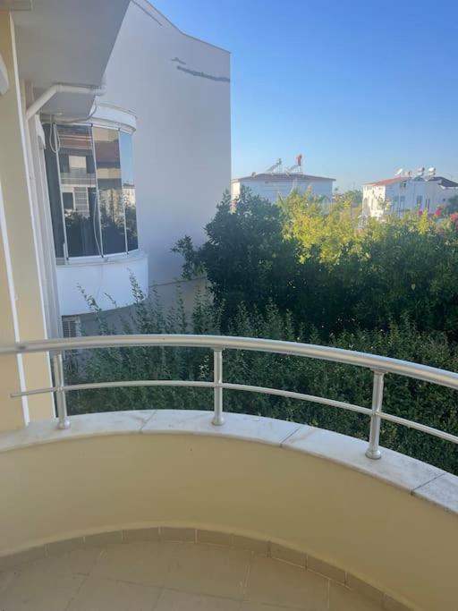 Excellent 3 Storey Villa With A Swimming Pool Belek Exterior foto